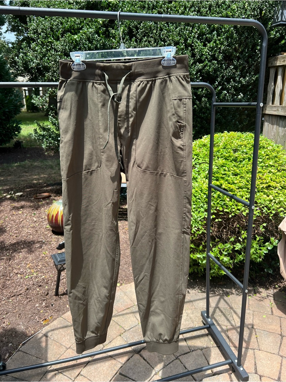 Women’s Lululemon Jogger Pants